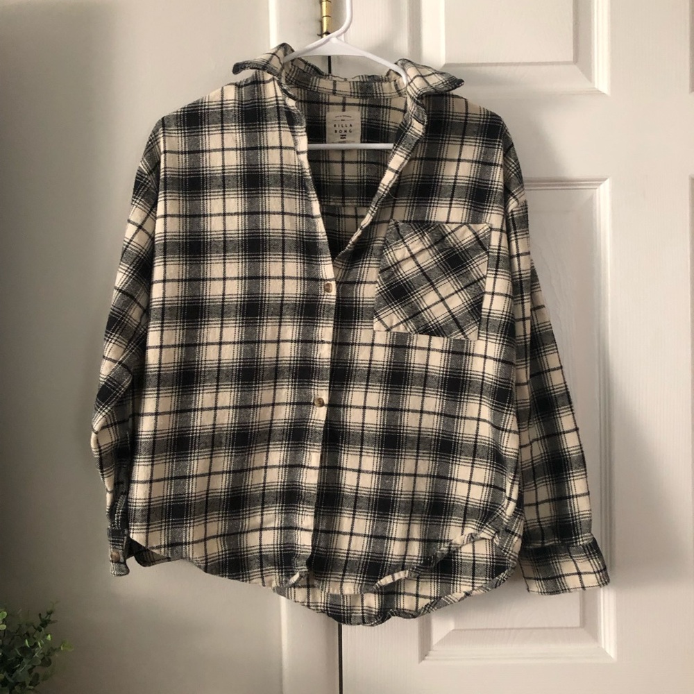 Flannel